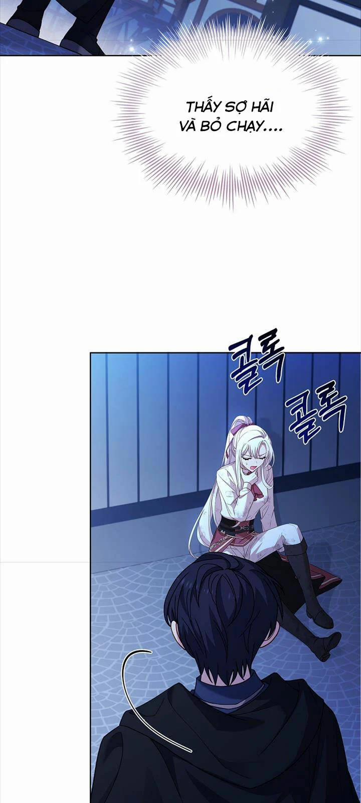 Tiểu Thư Muốn Được Nghỉ Ngơi 95 trang 31