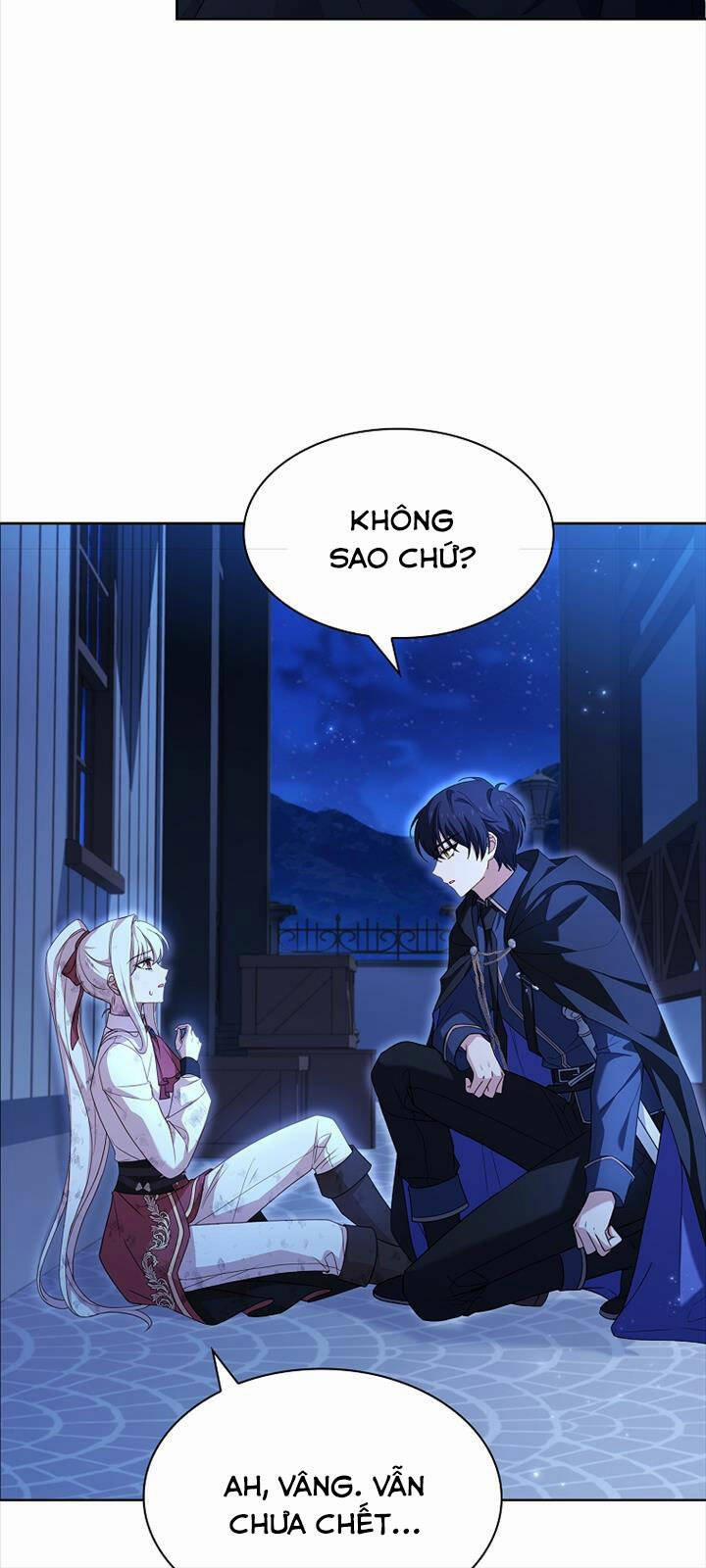 Tiểu Thư Muốn Được Nghỉ Ngơi 95 trang 32