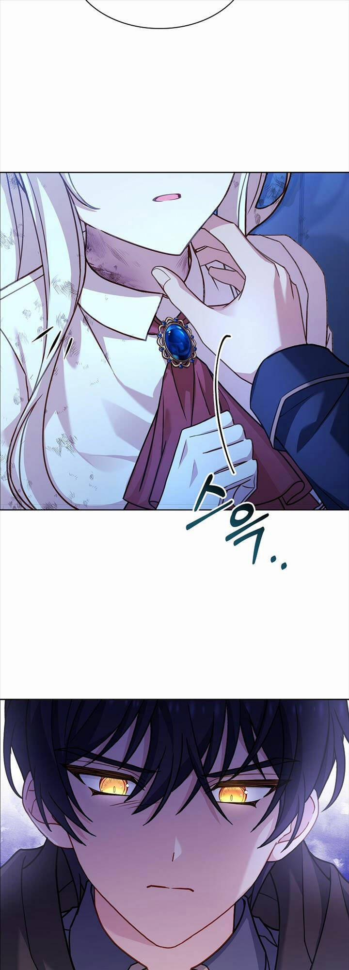 Tiểu Thư Muốn Được Nghỉ Ngơi 95 trang 33