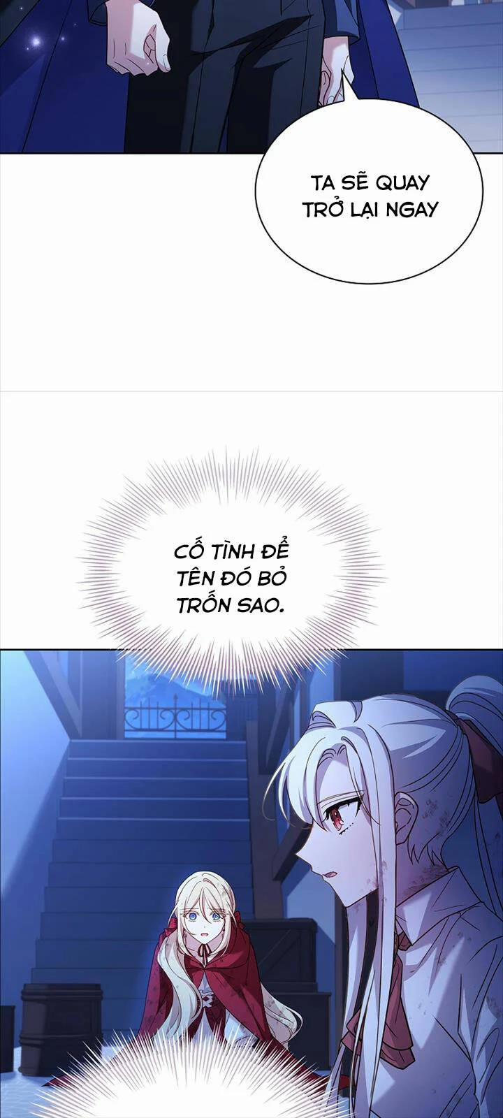 Tiểu Thư Muốn Được Nghỉ Ngơi 95 trang 35