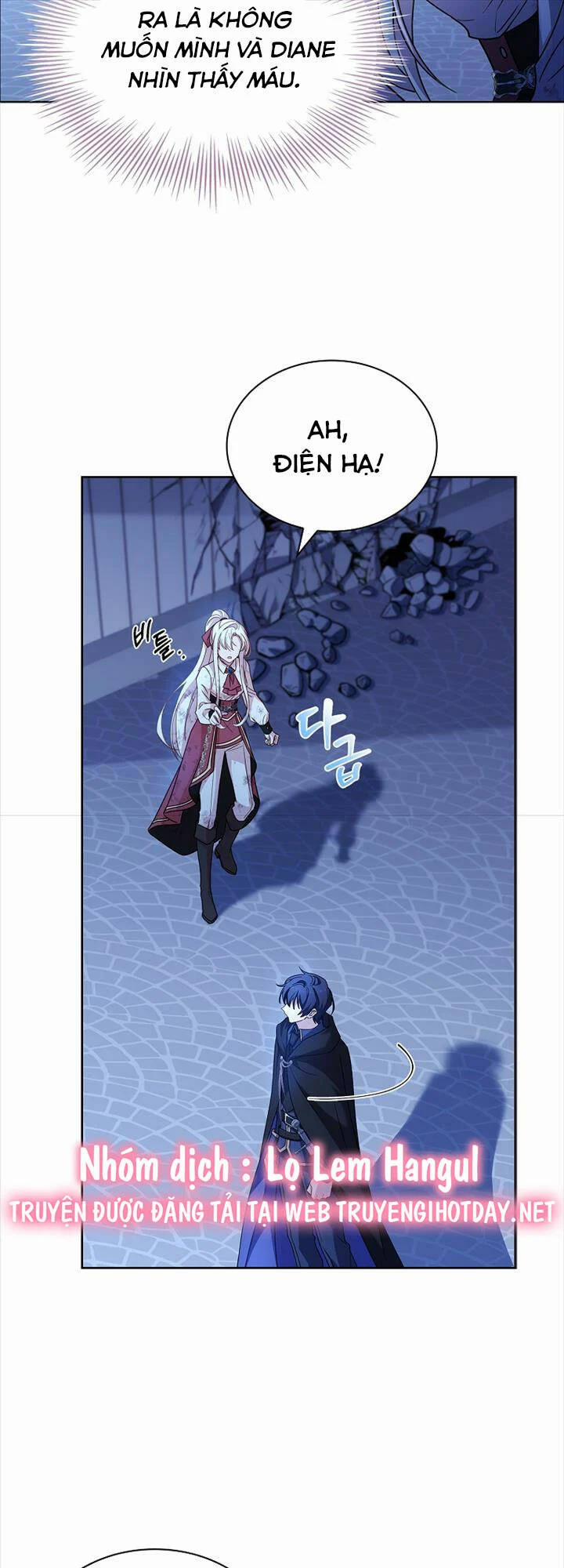 Tiểu Thư Muốn Được Nghỉ Ngơi 95 trang 36