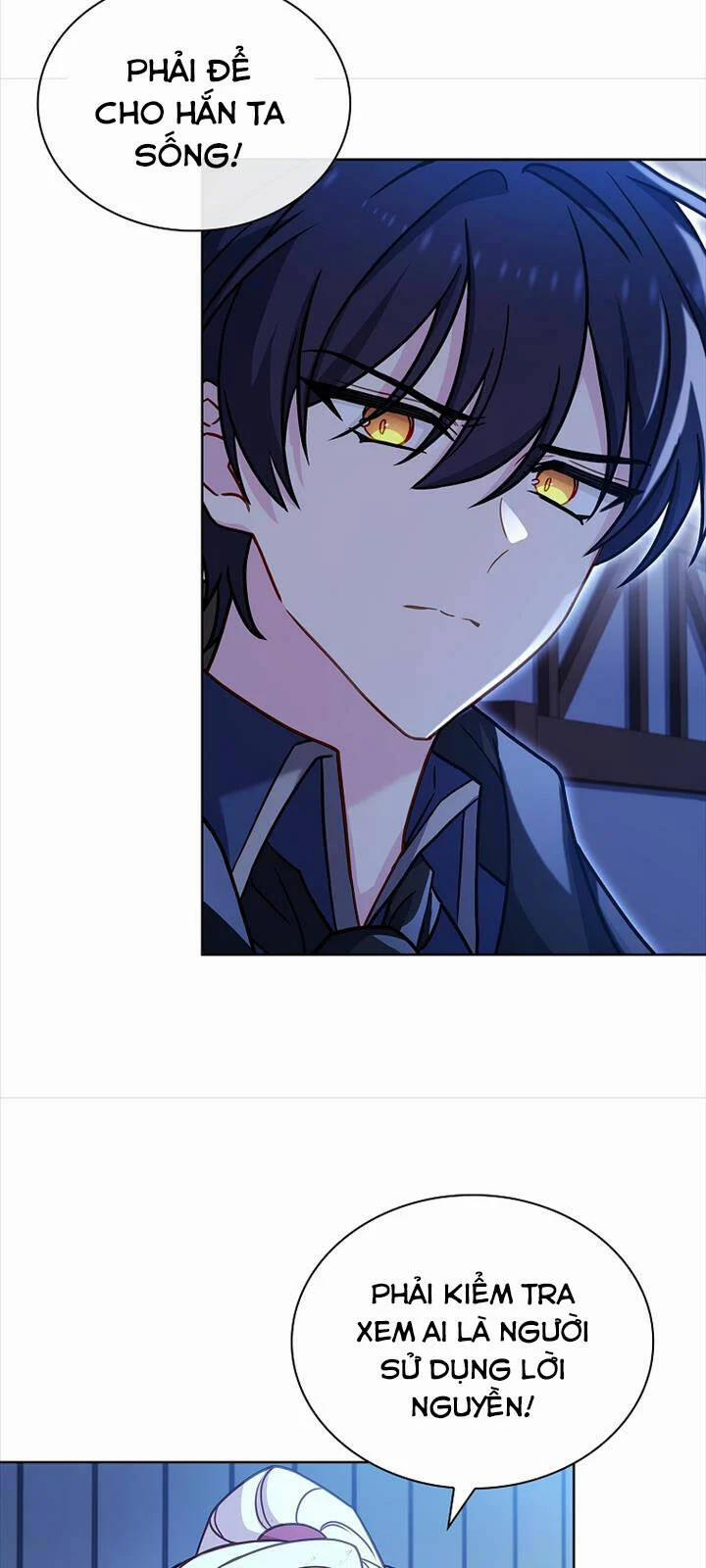 Tiểu Thư Muốn Được Nghỉ Ngơi 95 trang 37