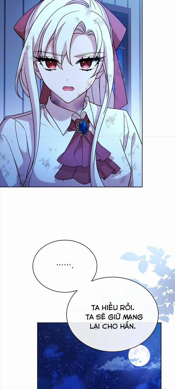 Tiểu Thư Muốn Được Nghỉ Ngơi 95 trang 38