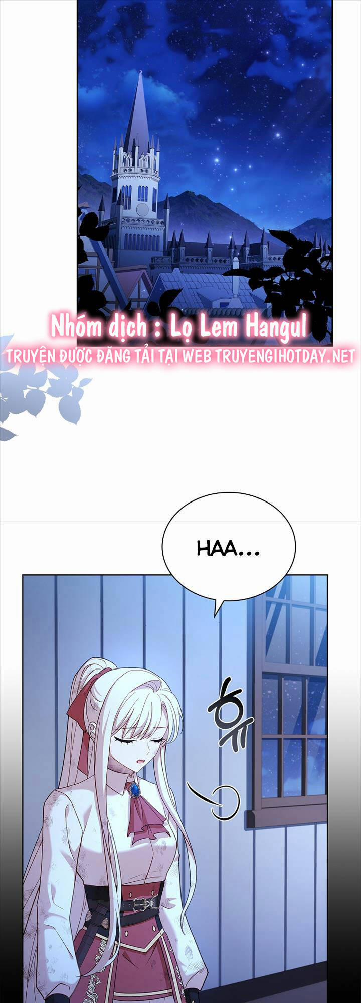 Tiểu Thư Muốn Được Nghỉ Ngơi 95 trang 39