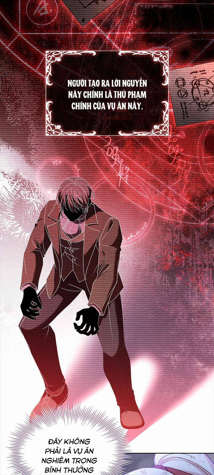 Tiểu Thư Muốn Được Nghỉ Ngơi 95 trang 41