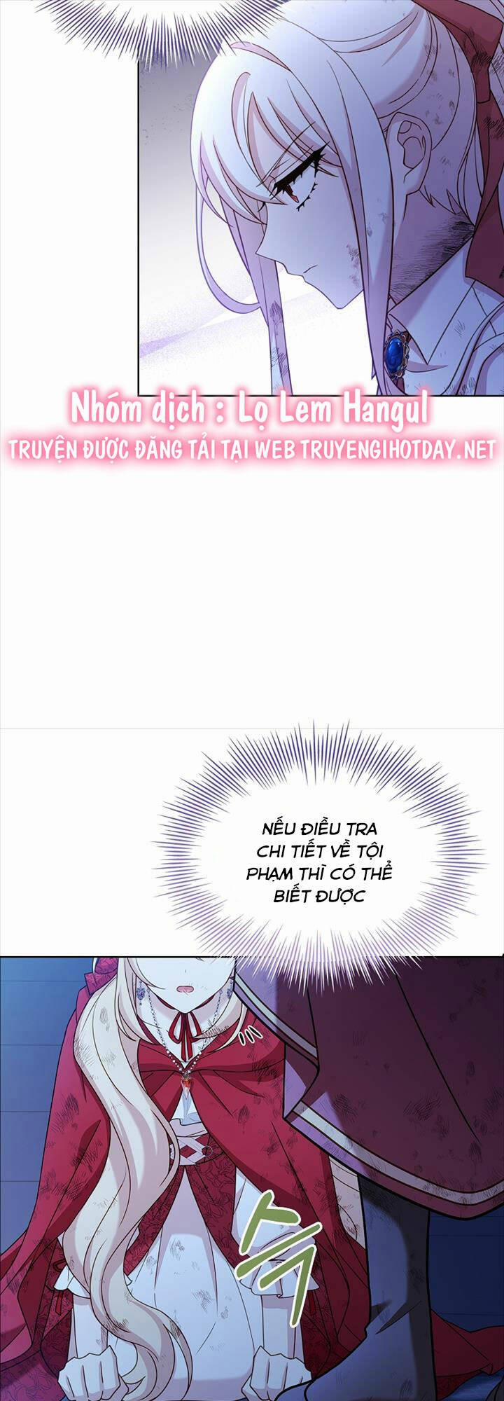 Tiểu Thư Muốn Được Nghỉ Ngơi 95 trang 42