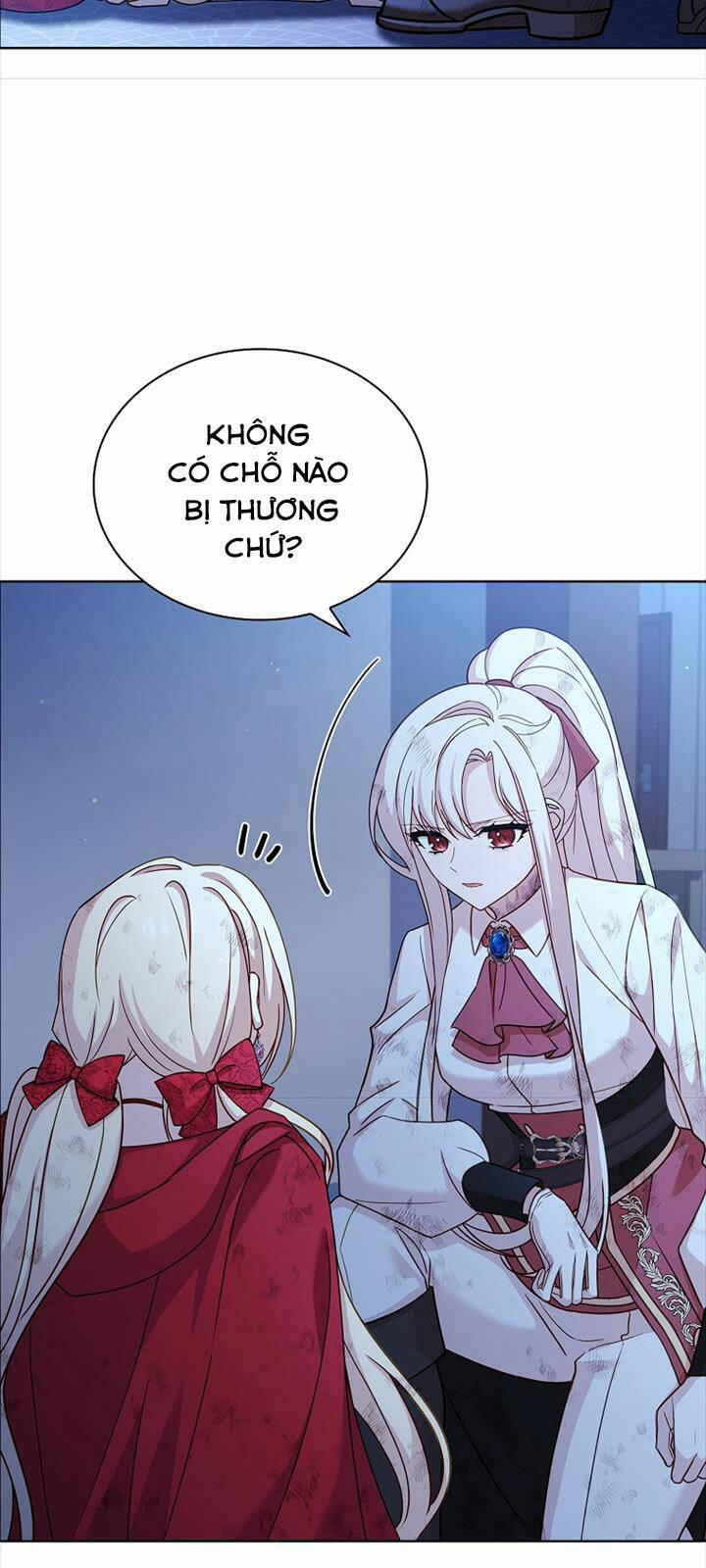 Tiểu Thư Muốn Được Nghỉ Ngơi 95 trang 43