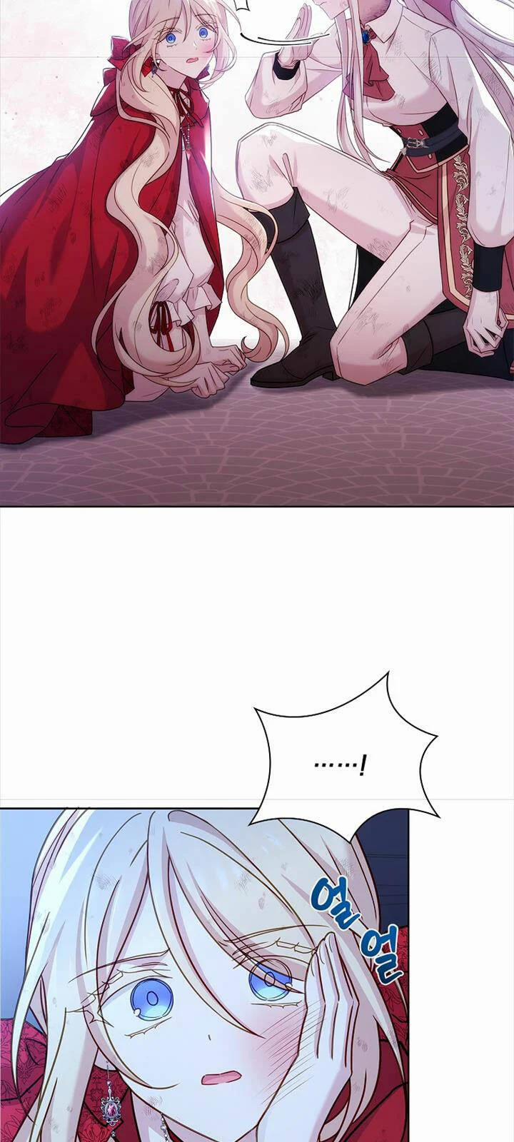 Tiểu Thư Muốn Được Nghỉ Ngơi 95 trang 46