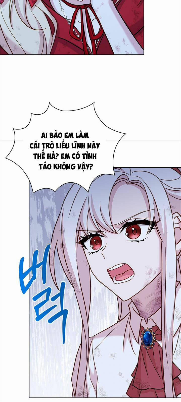 Tiểu Thư Muốn Được Nghỉ Ngơi 95 trang 47