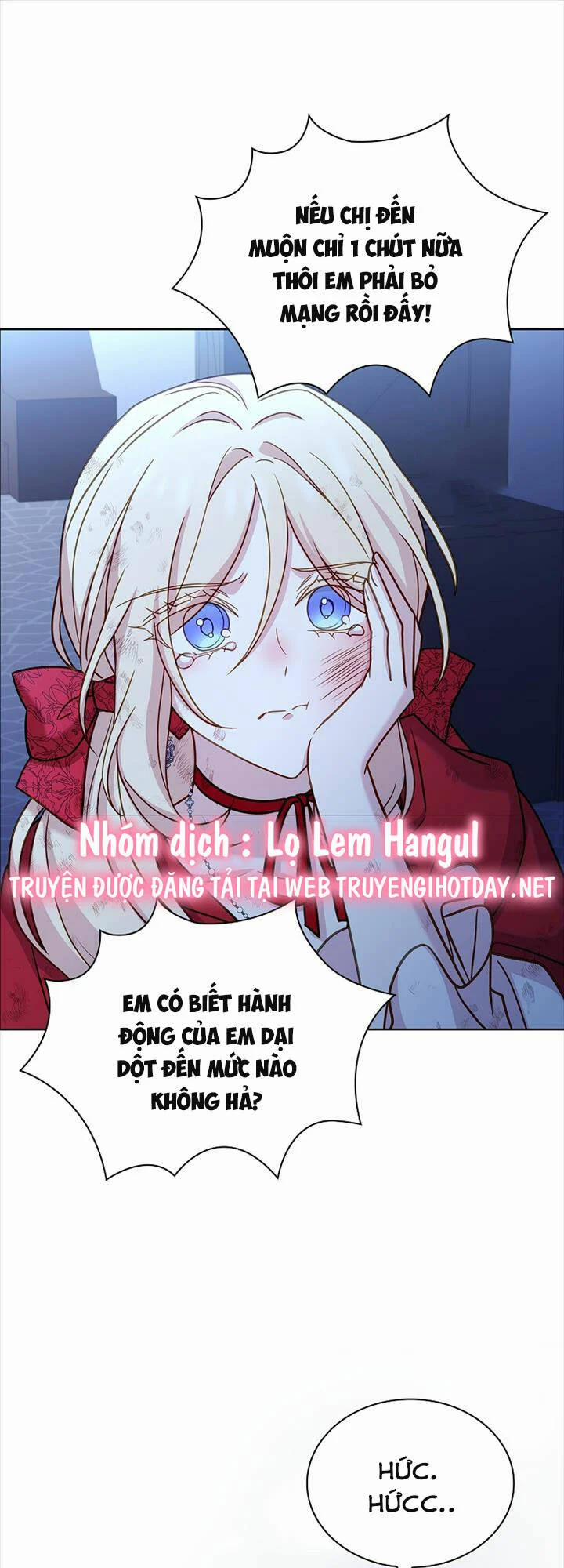 Tiểu Thư Muốn Được Nghỉ Ngơi 95 trang 48