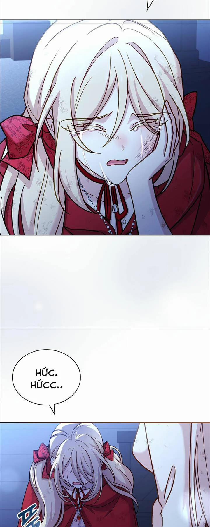 Tiểu Thư Muốn Được Nghỉ Ngơi 95 trang 49