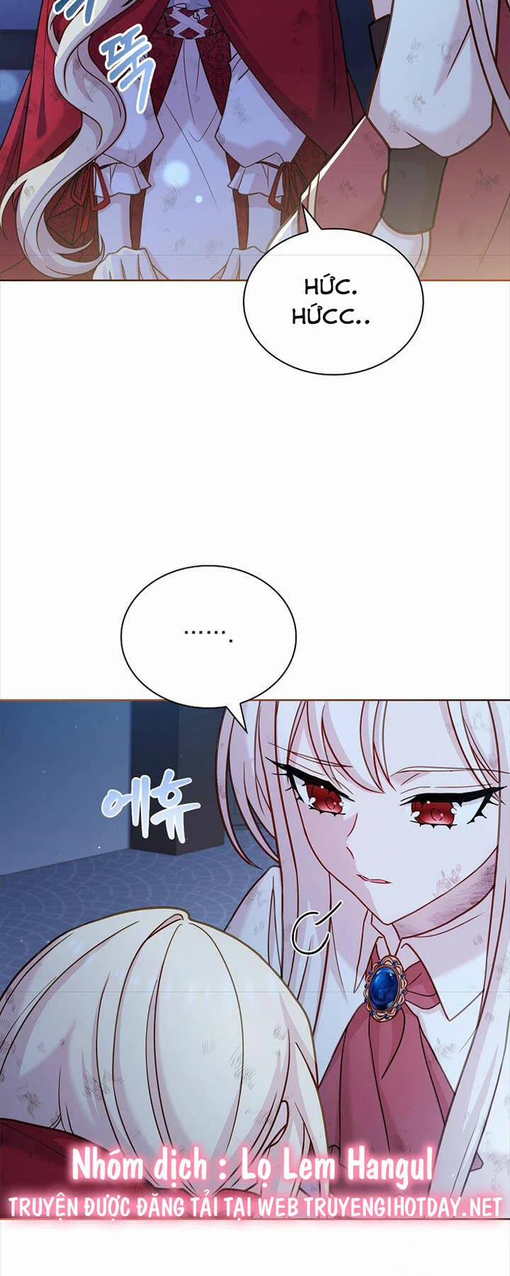 Tiểu Thư Muốn Được Nghỉ Ngơi 95 trang 50