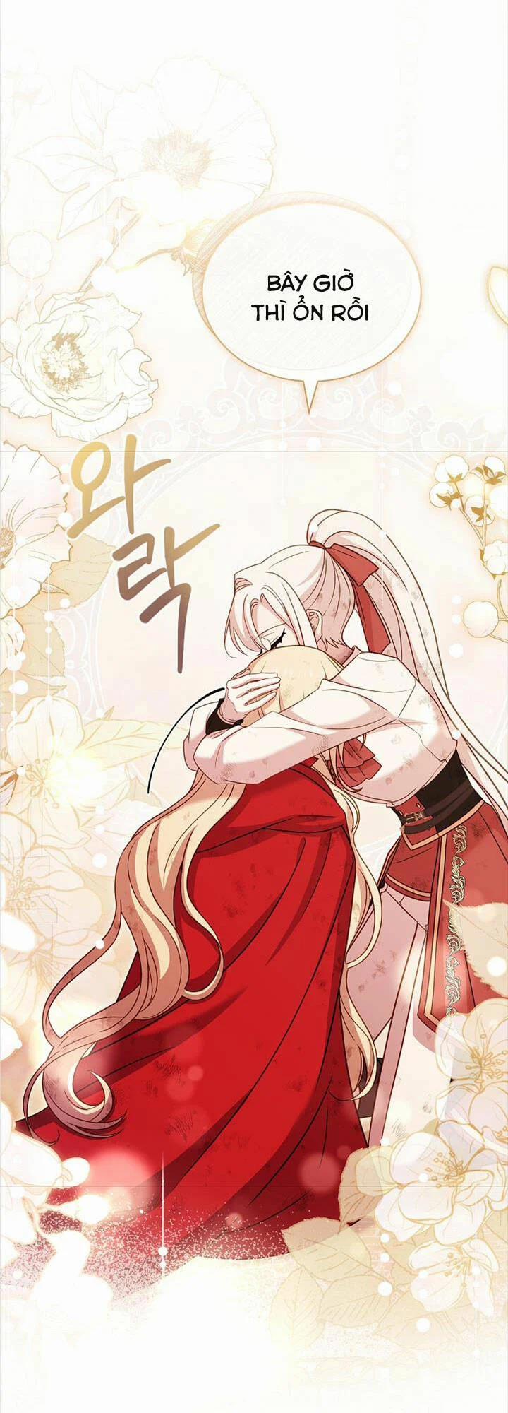 Tiểu Thư Muốn Được Nghỉ Ngơi 95 trang 51