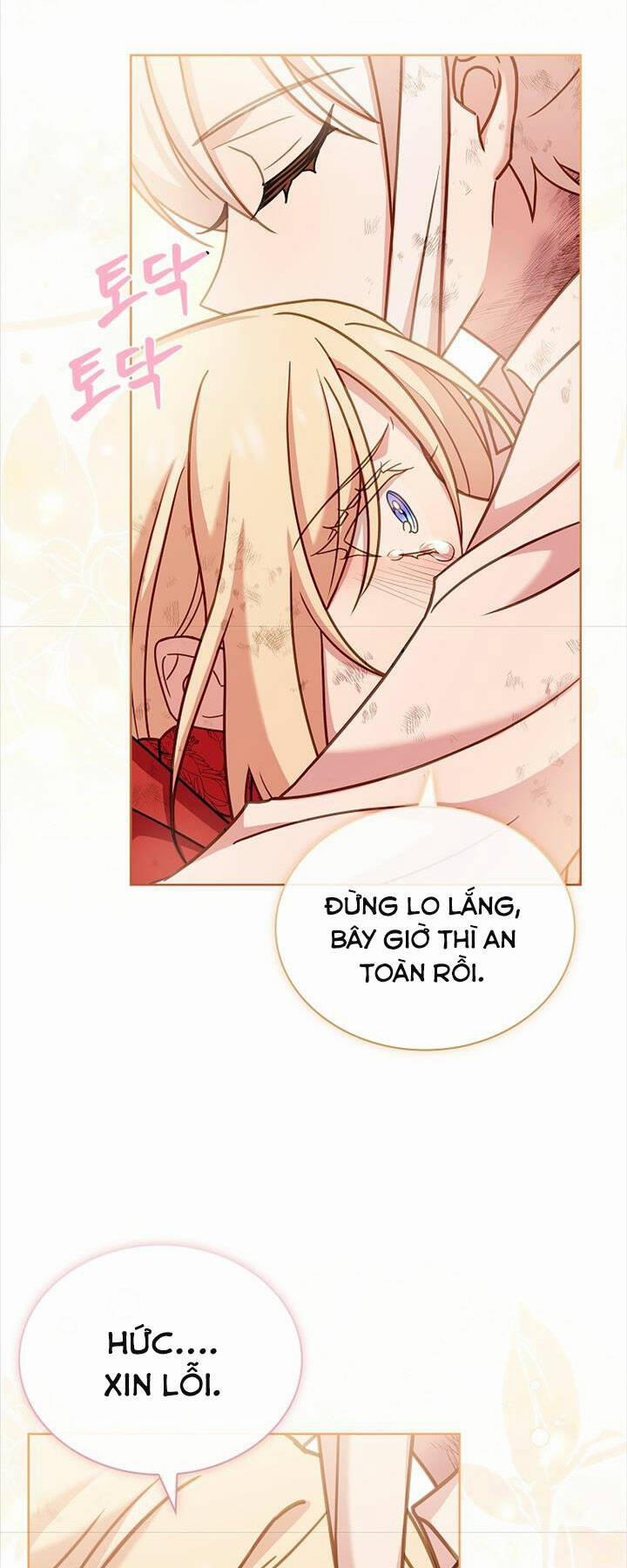 Tiểu Thư Muốn Được Nghỉ Ngơi 95 trang 52