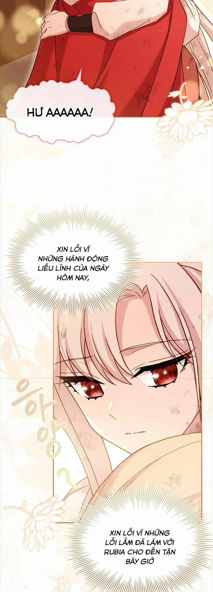 Tiểu Thư Muốn Được Nghỉ Ngơi 95 trang 54