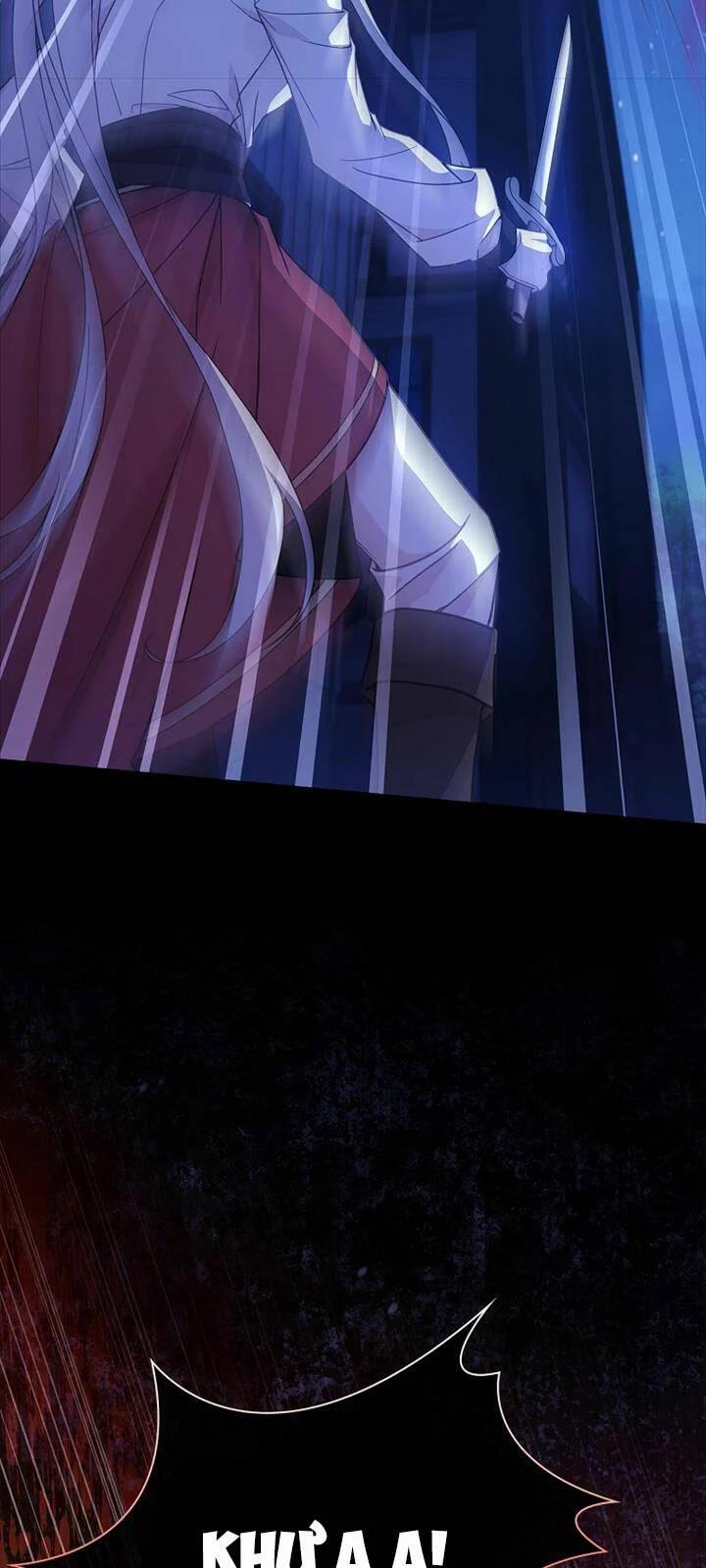 Tiểu Thư Muốn Được Nghỉ Ngơi 95 trang 7