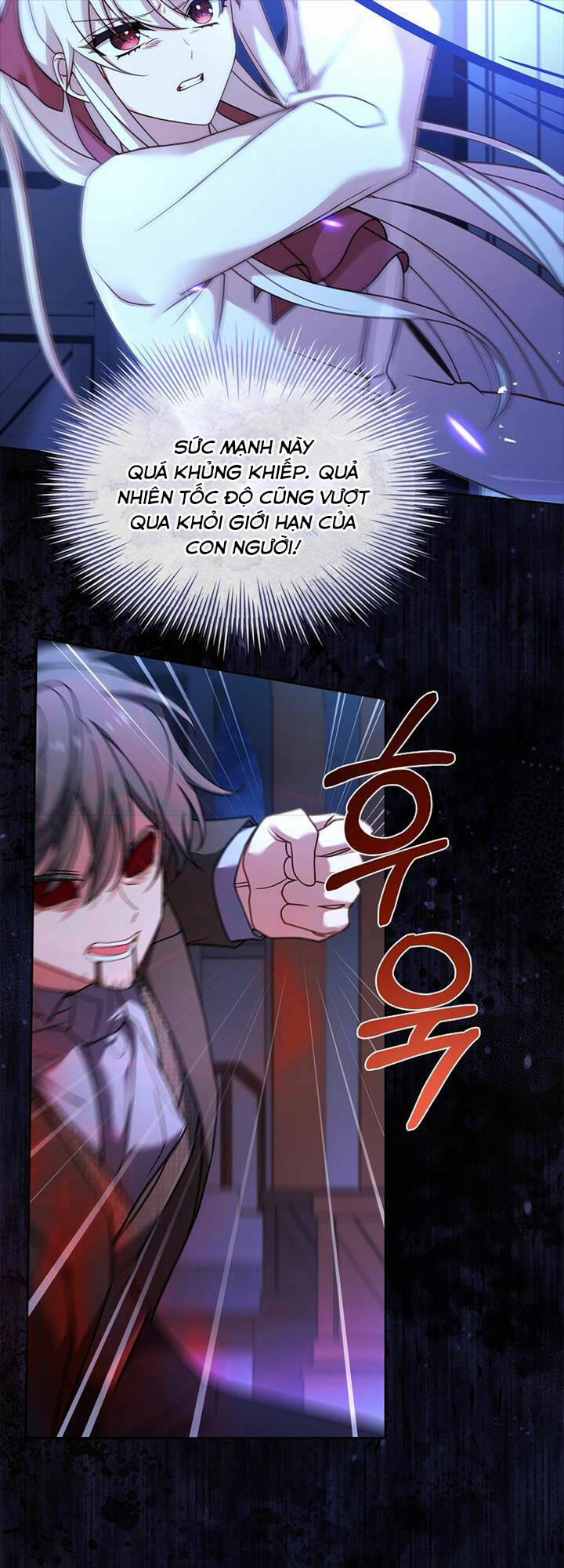 Tiểu Thư Muốn Được Nghỉ Ngơi 95 trang 9