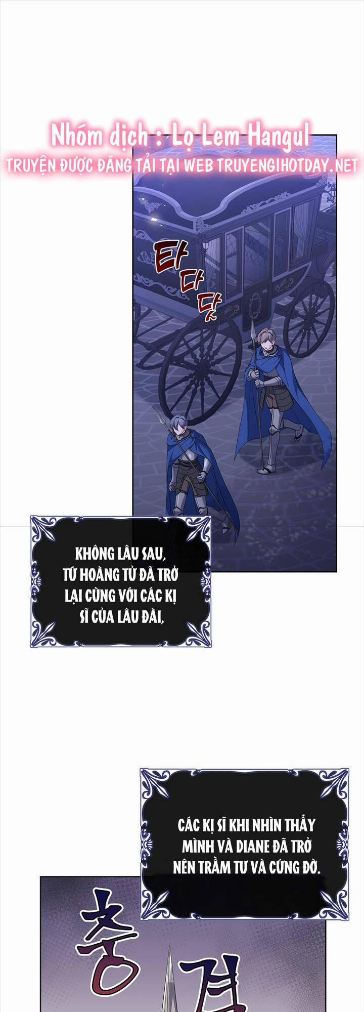 Tiểu Thư Muốn Được Nghỉ Ngơi 96 trang 0