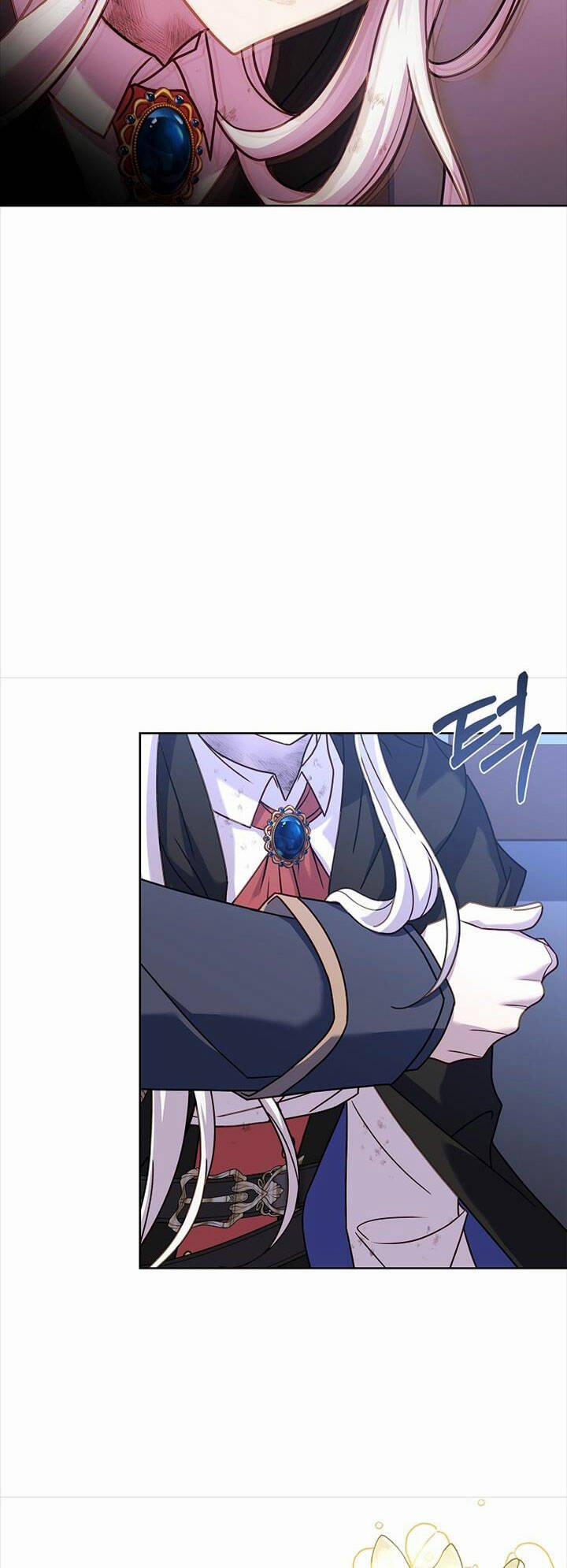 Tiểu Thư Muốn Được Nghỉ Ngơi 96 trang 10