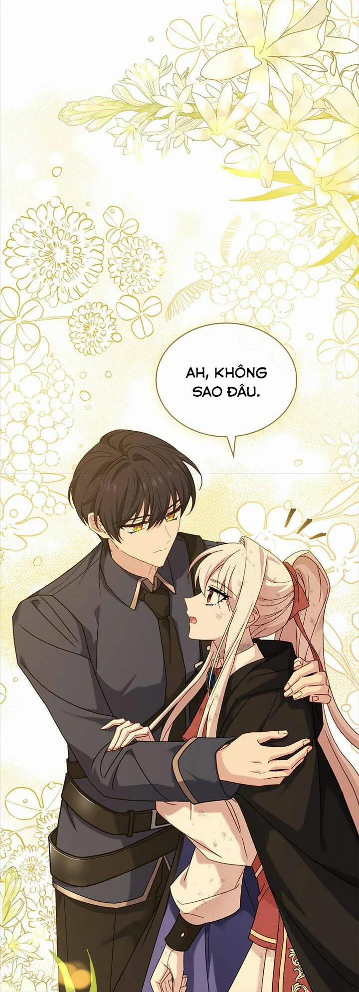 Tiểu Thư Muốn Được Nghỉ Ngơi 96 trang 11