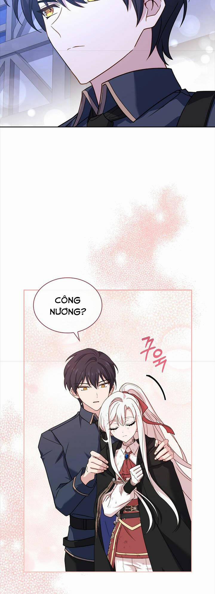 Tiểu Thư Muốn Được Nghỉ Ngơi 96 trang 14