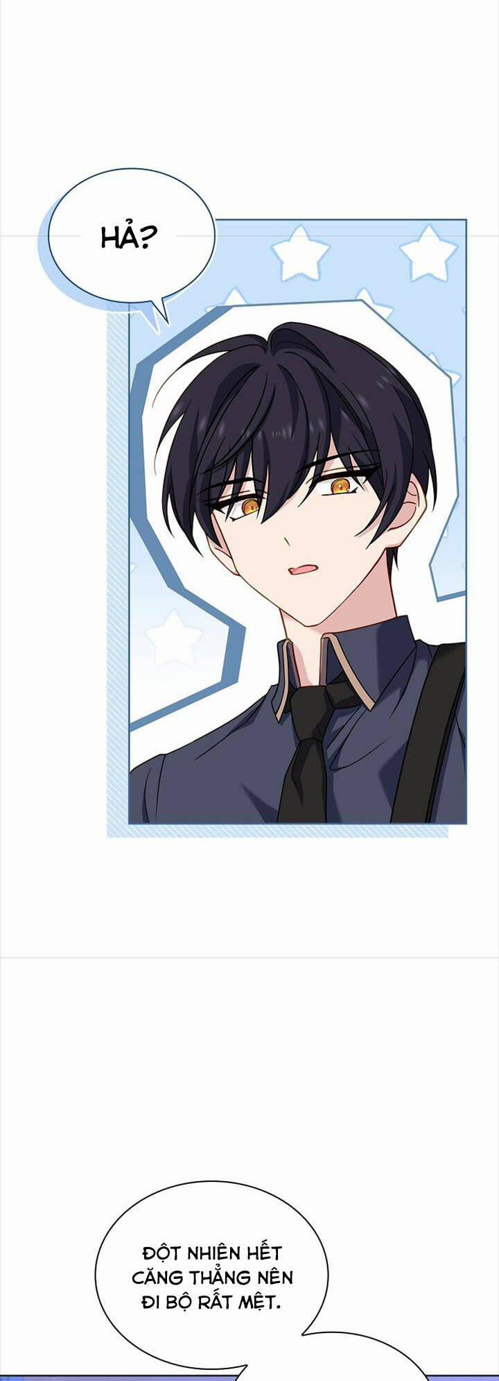 Tiểu Thư Muốn Được Nghỉ Ngơi 96 trang 16