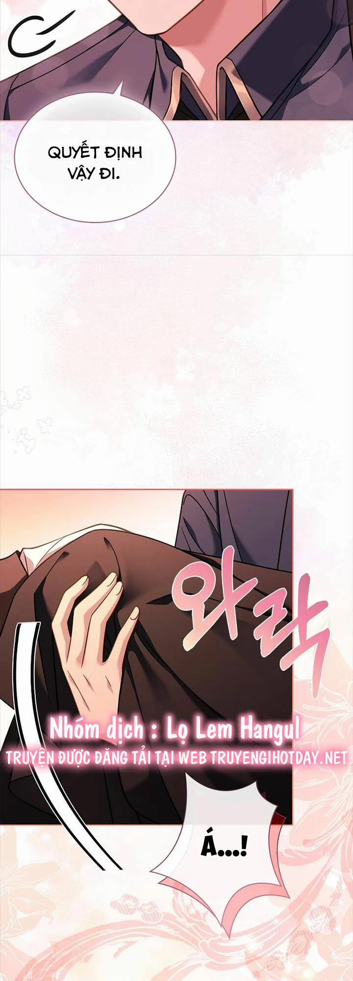 Tiểu Thư Muốn Được Nghỉ Ngơi 96 trang 18