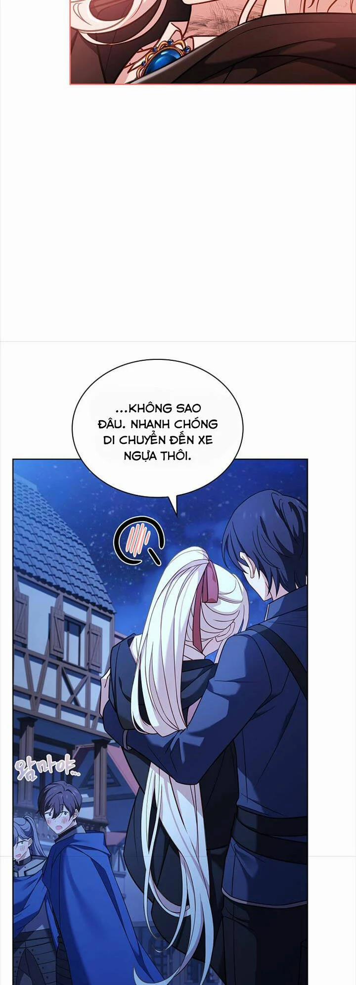 Tiểu Thư Muốn Được Nghỉ Ngơi 96 trang 20