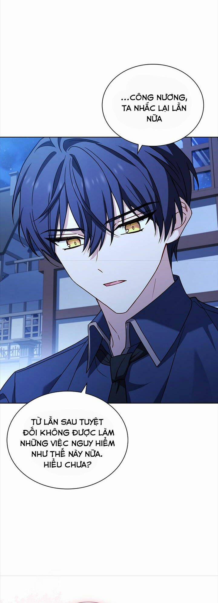 Tiểu Thư Muốn Được Nghỉ Ngơi 96 trang 22