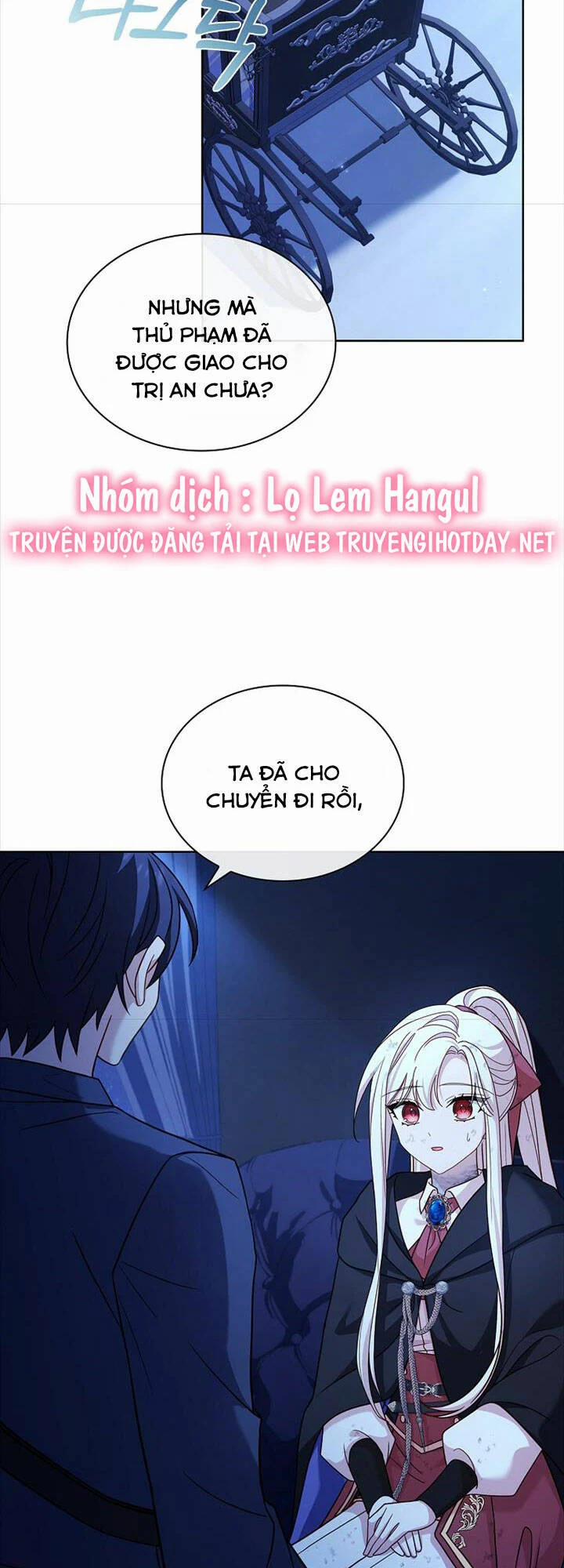 Tiểu Thư Muốn Được Nghỉ Ngơi 96 trang 27