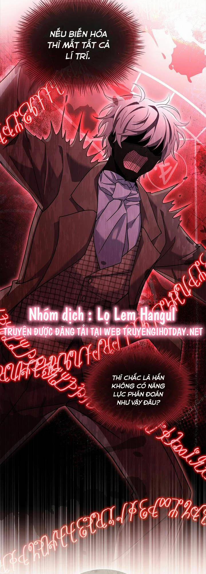 Tiểu Thư Muốn Được Nghỉ Ngơi 96 trang 30