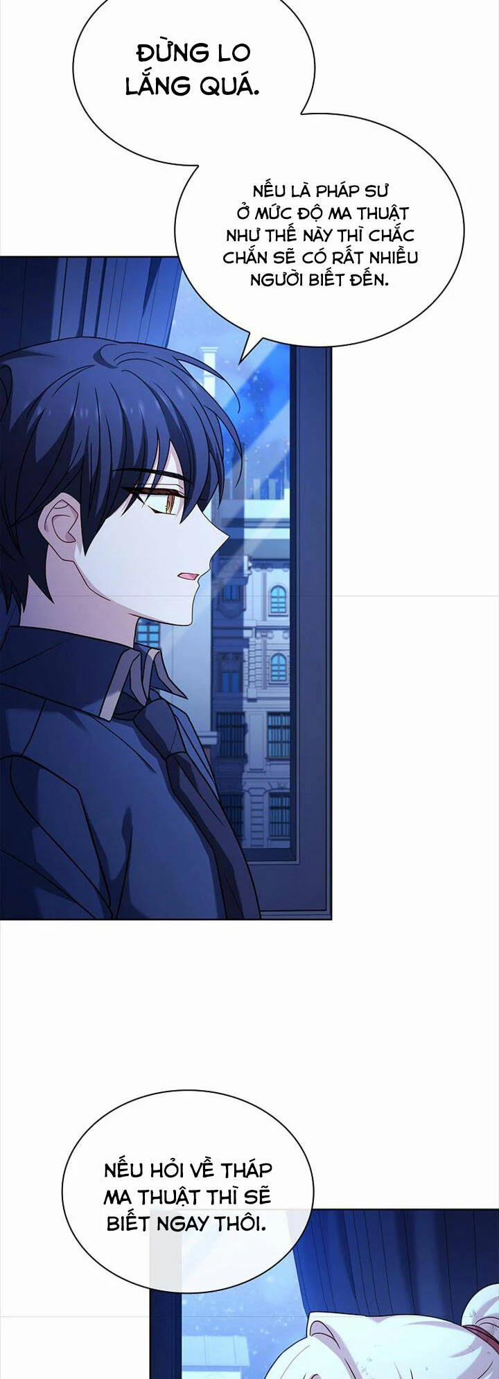 Tiểu Thư Muốn Được Nghỉ Ngơi 96 trang 34