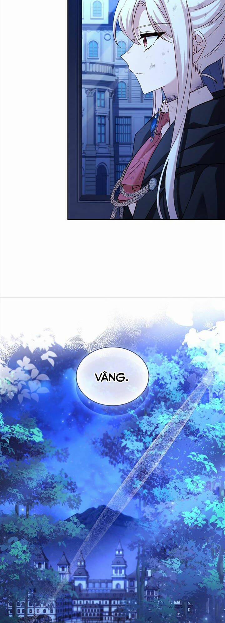 Tiểu Thư Muốn Được Nghỉ Ngơi 96 trang 35