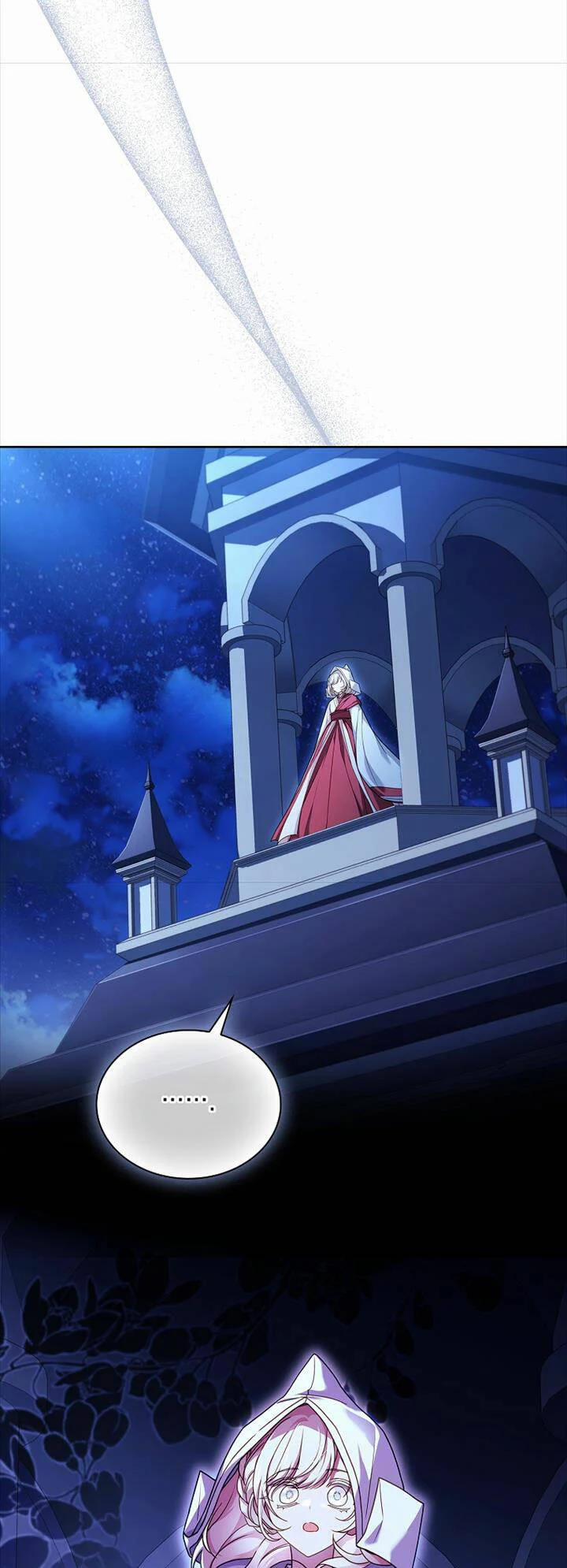 Tiểu Thư Muốn Được Nghỉ Ngơi 96 trang 37