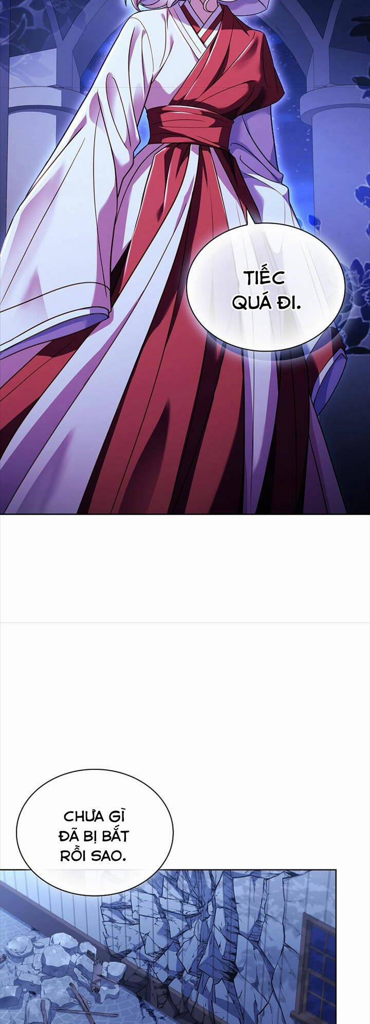 Tiểu Thư Muốn Được Nghỉ Ngơi 96 trang 38