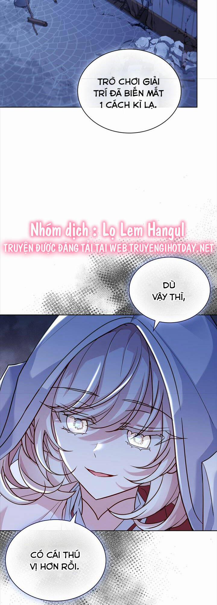 Tiểu Thư Muốn Được Nghỉ Ngơi 96 trang 39