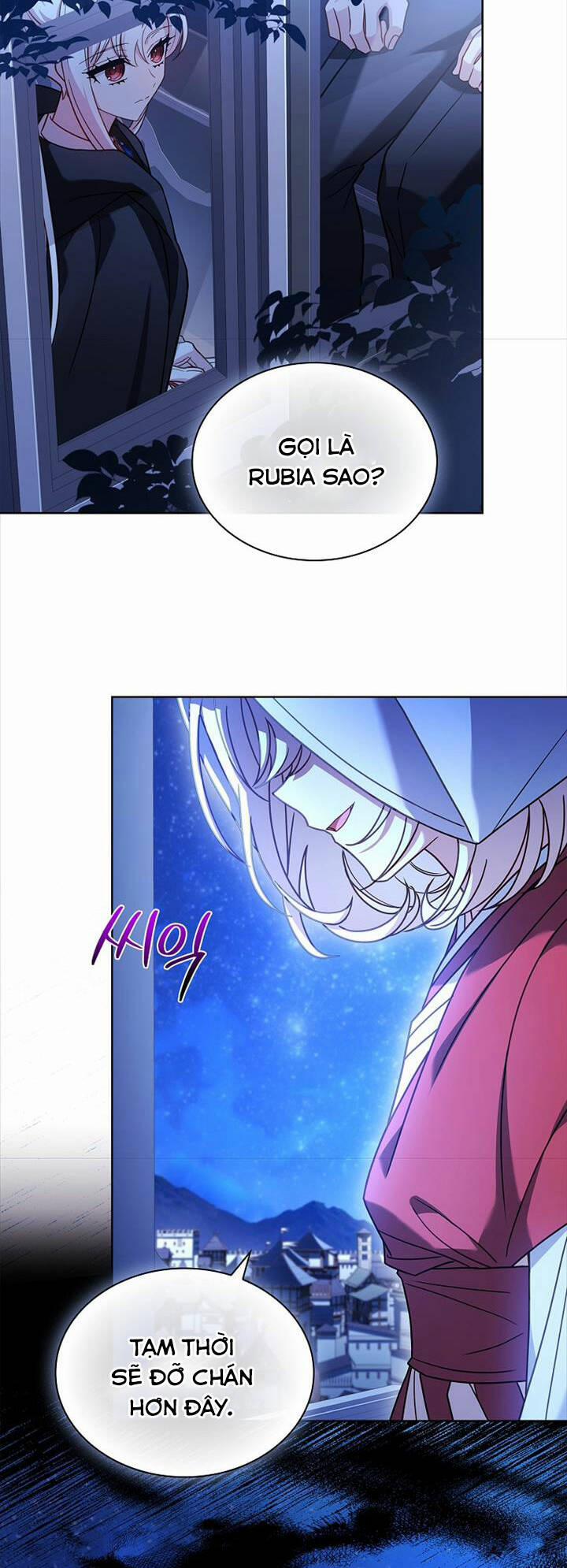 Tiểu Thư Muốn Được Nghỉ Ngơi 96 trang 41