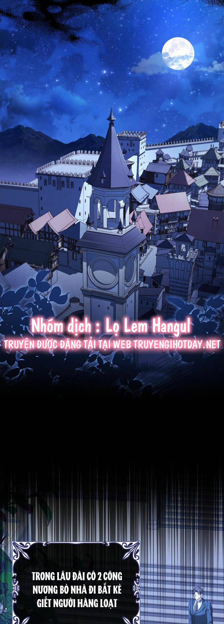 Tiểu Thư Muốn Được Nghỉ Ngơi 96 trang 42