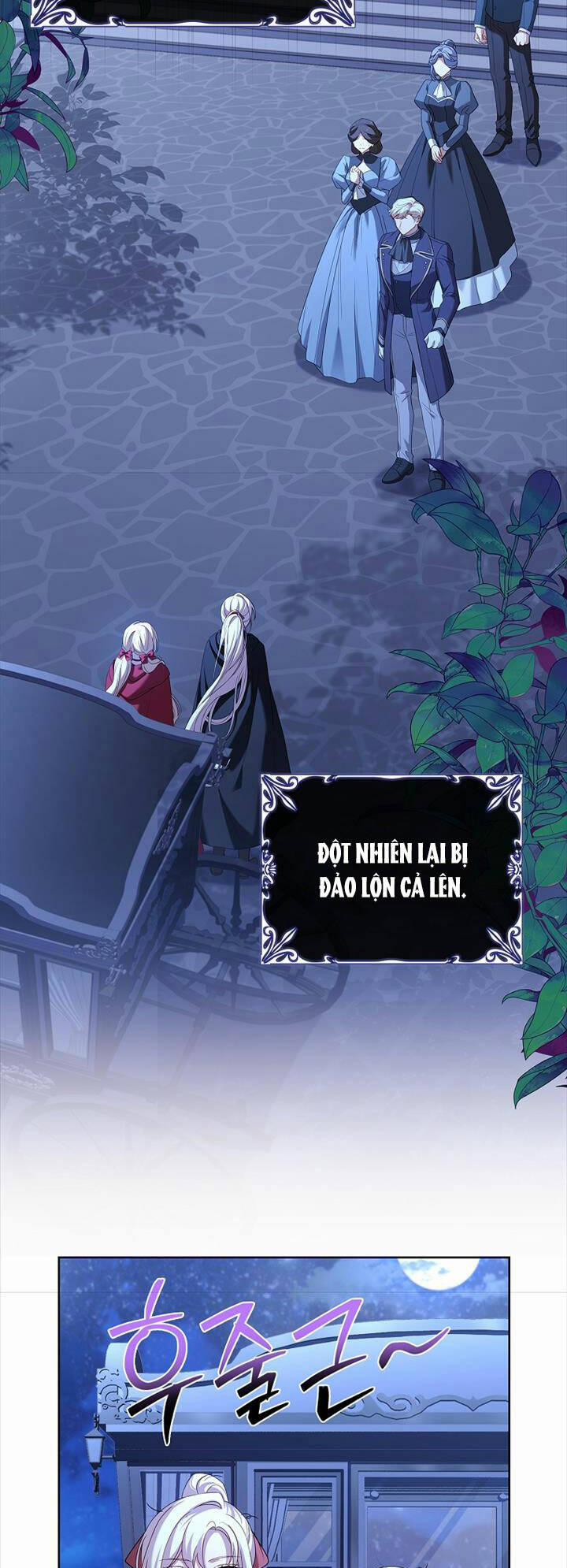 Tiểu Thư Muốn Được Nghỉ Ngơi 96 trang 43