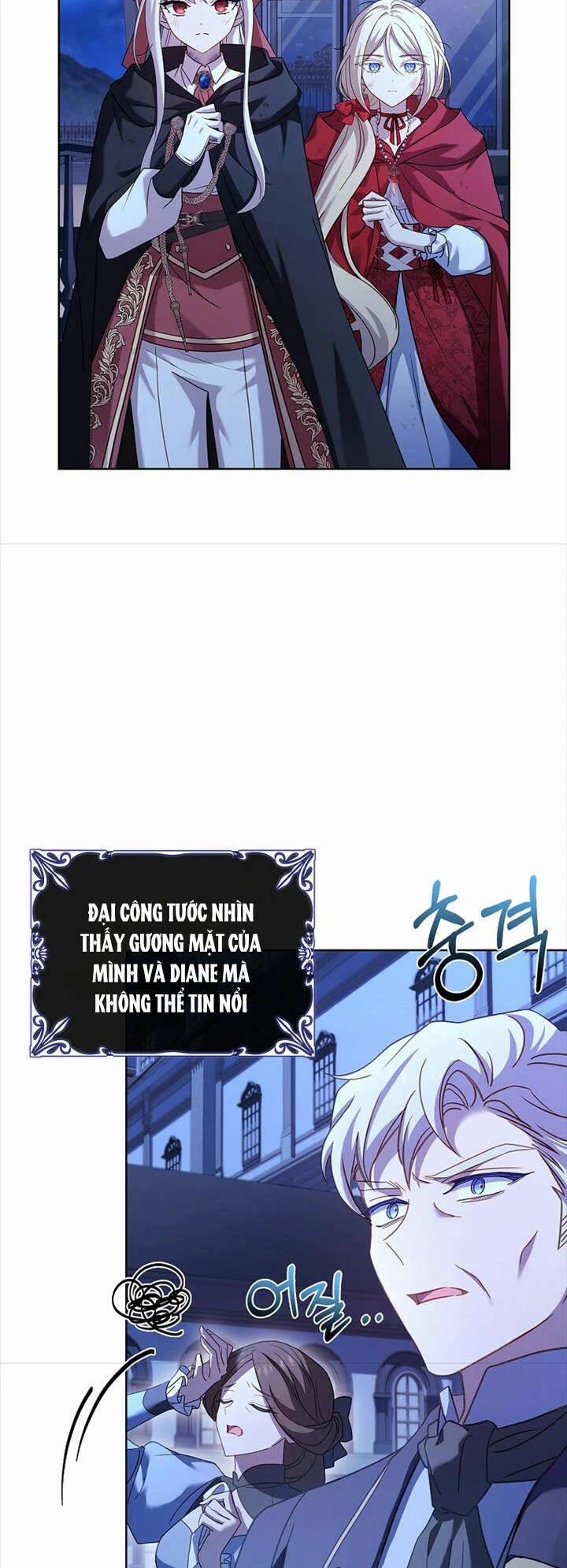 Tiểu Thư Muốn Được Nghỉ Ngơi 96 trang 44