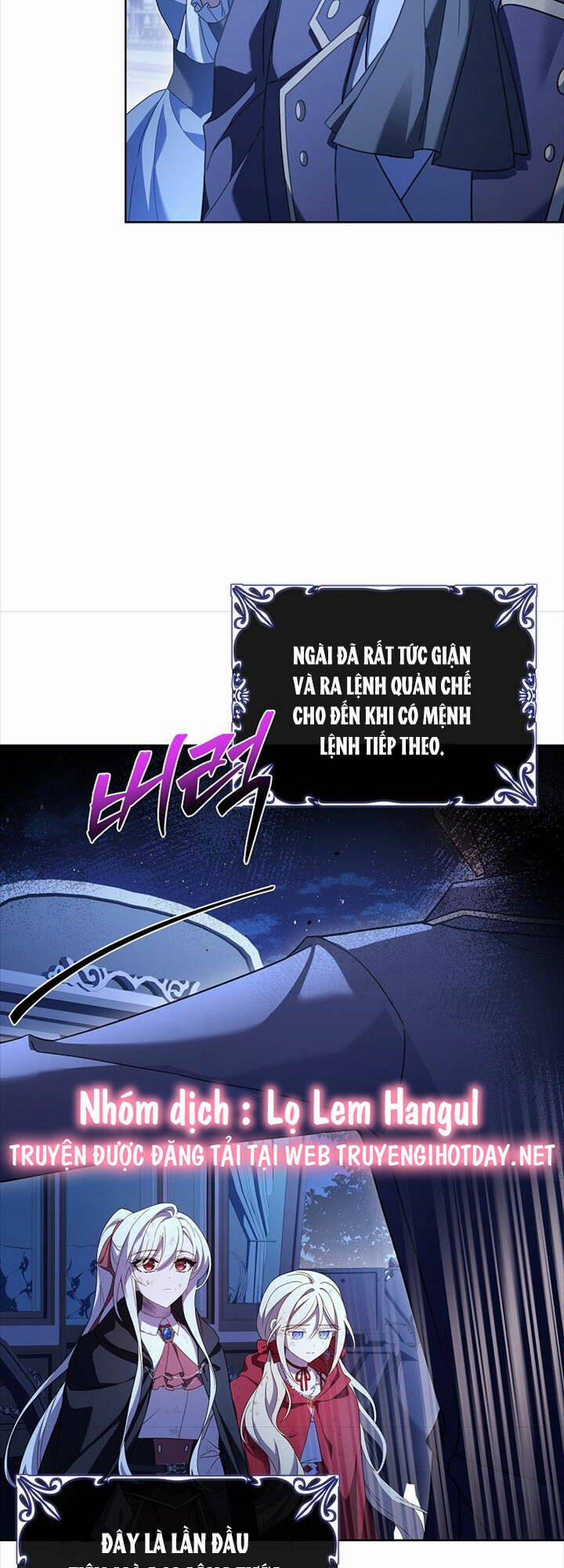 Tiểu Thư Muốn Được Nghỉ Ngơi 96 trang 45