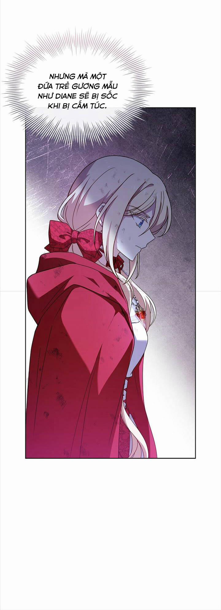 Tiểu Thư Muốn Được Nghỉ Ngơi 96 trang 47