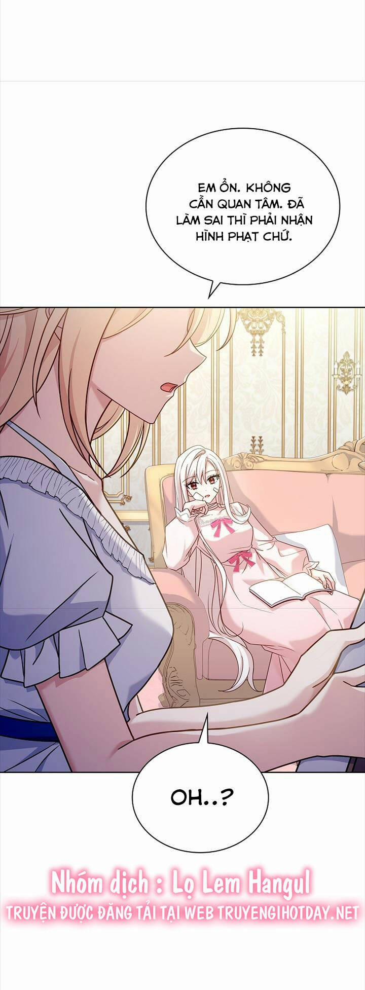 Tiểu Thư Muốn Được Nghỉ Ngơi 96 trang 50