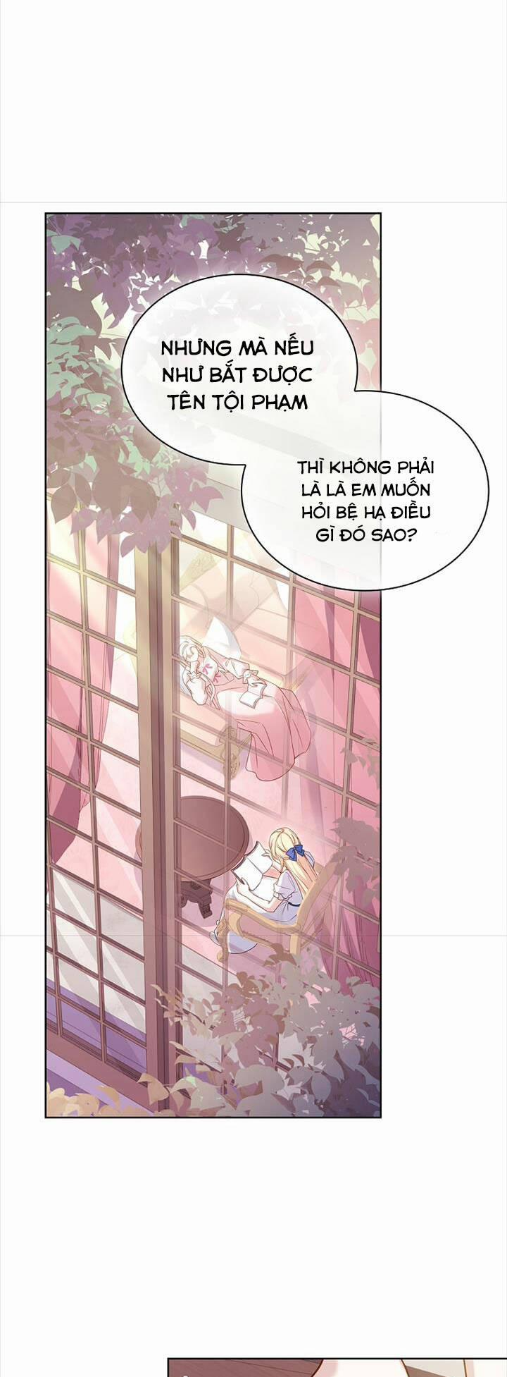 Tiểu Thư Muốn Được Nghỉ Ngơi 96 trang 51