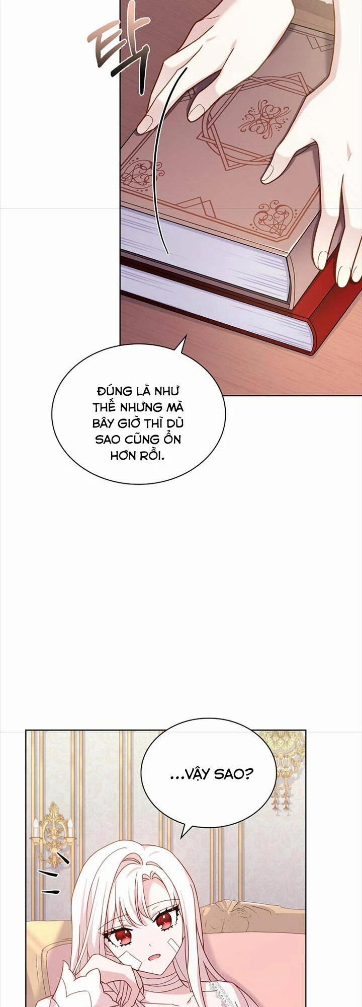 Tiểu Thư Muốn Được Nghỉ Ngơi 96 trang 52