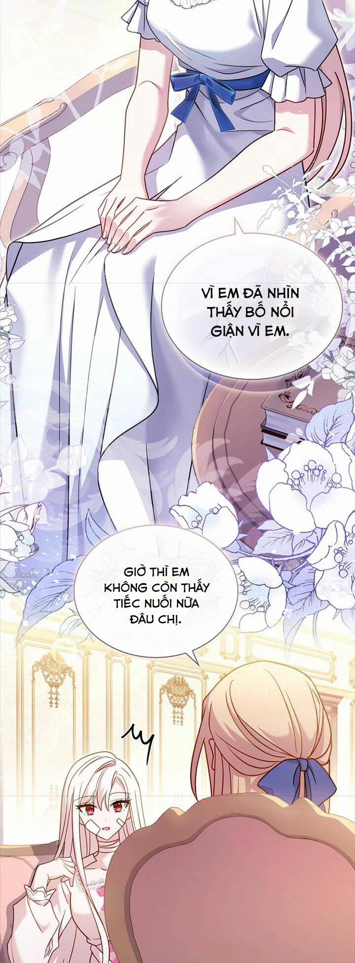 Tiểu Thư Muốn Được Nghỉ Ngơi 96 trang 54