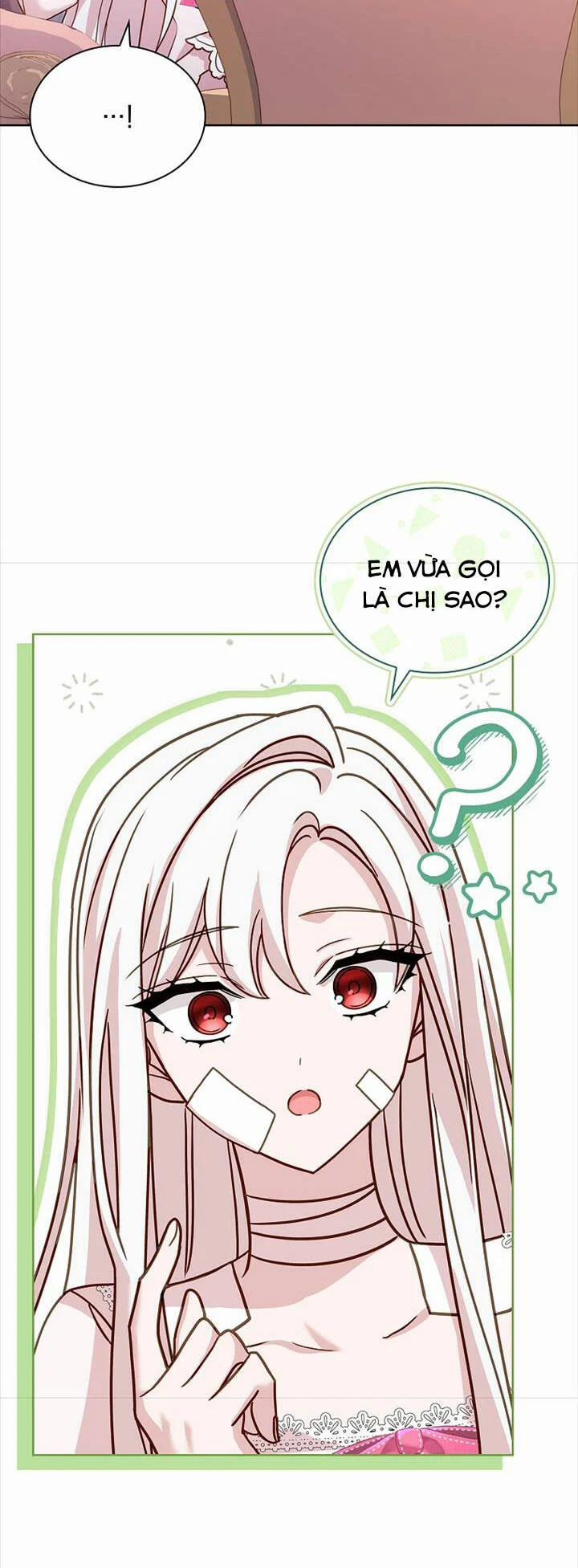 Tiểu Thư Muốn Được Nghỉ Ngơi 96 trang 55