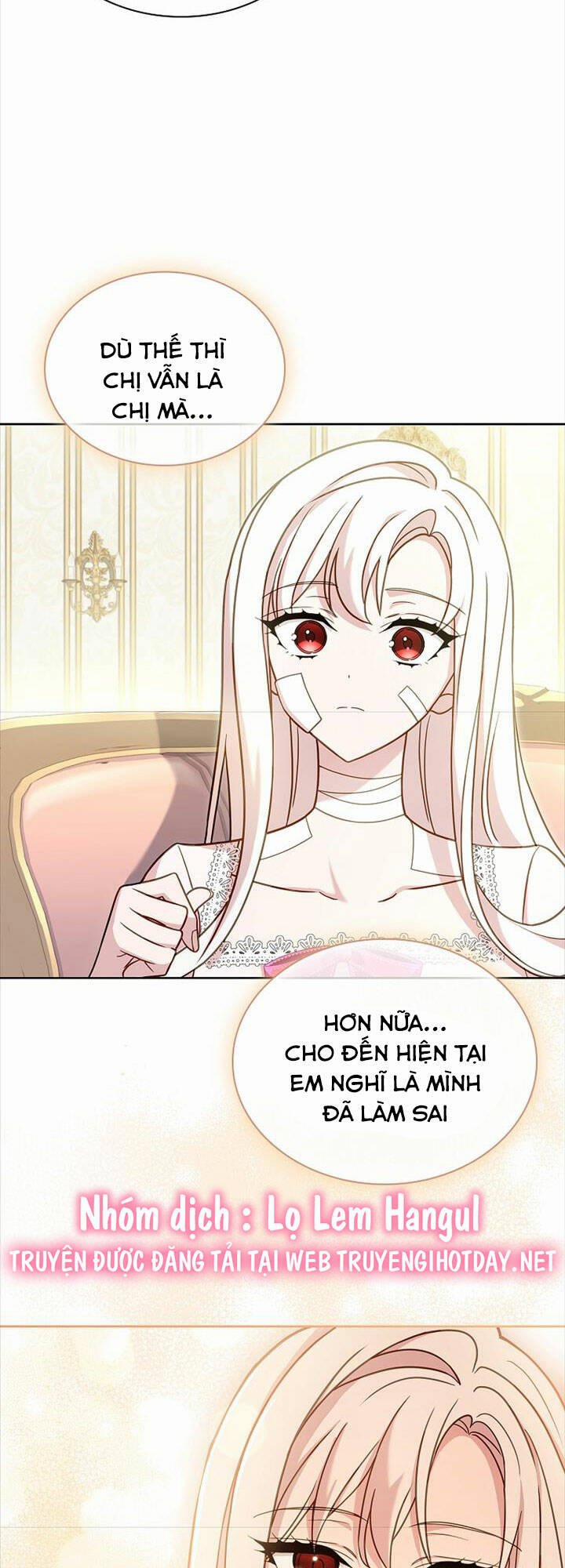 Tiểu Thư Muốn Được Nghỉ Ngơi 96 trang 57