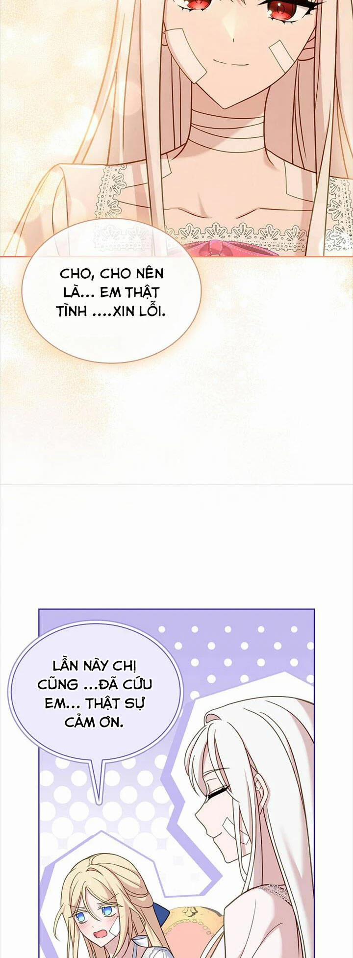 Tiểu Thư Muốn Được Nghỉ Ngơi 96 trang 58