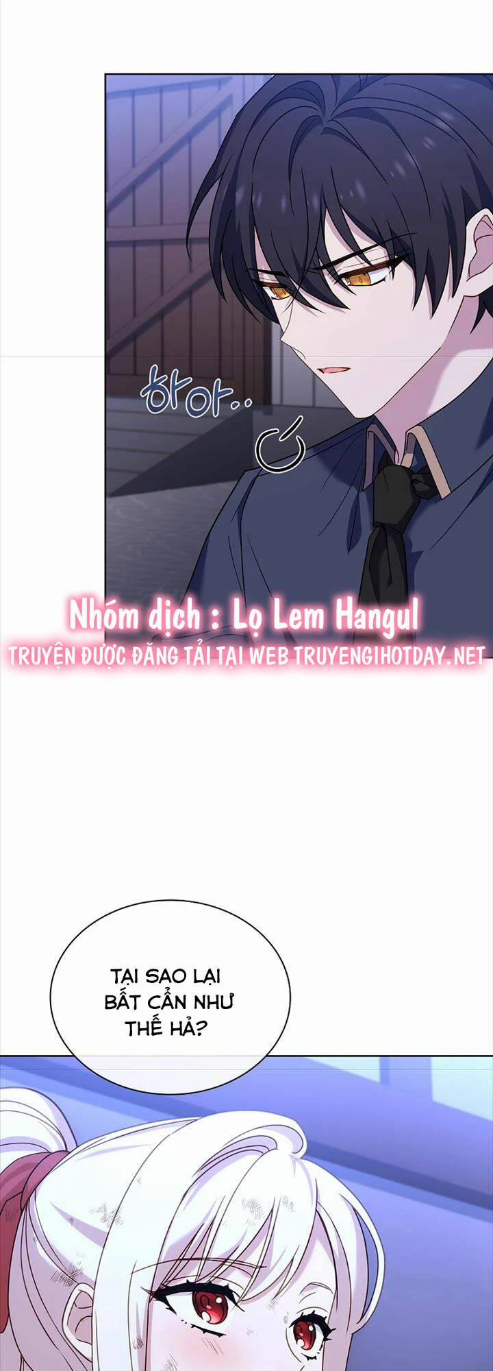 Tiểu Thư Muốn Được Nghỉ Ngơi 96 trang 6